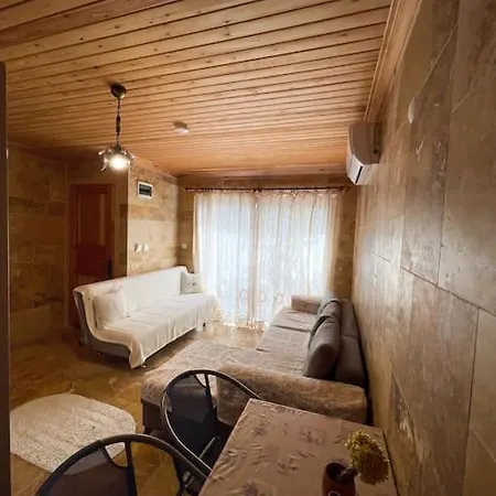 Holy Stone House Akyaka 펜션 *
