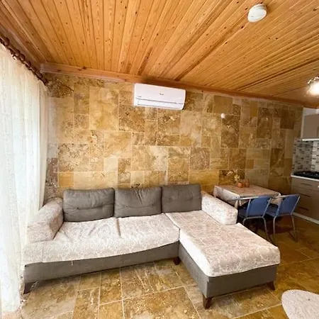 펜션 Holy Stone House Akyaka Ula